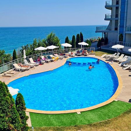 Naser Silver Beach Byala  Luaran gambar