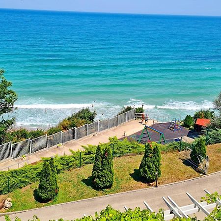 Naser Silver Beach Byala  Luaran gambar