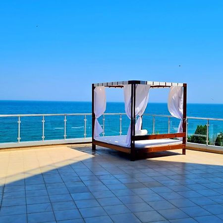 Naser Silver Beach Byala  Luaran gambar