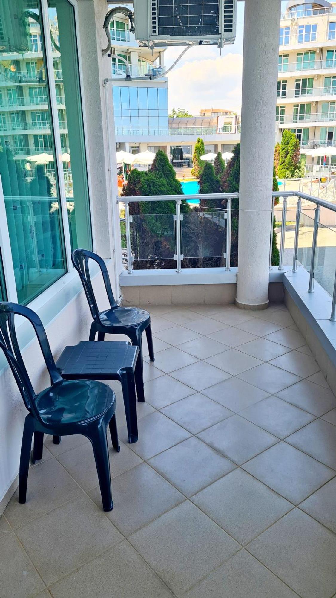 Naser Silver Beach Byala  Luaran gambar