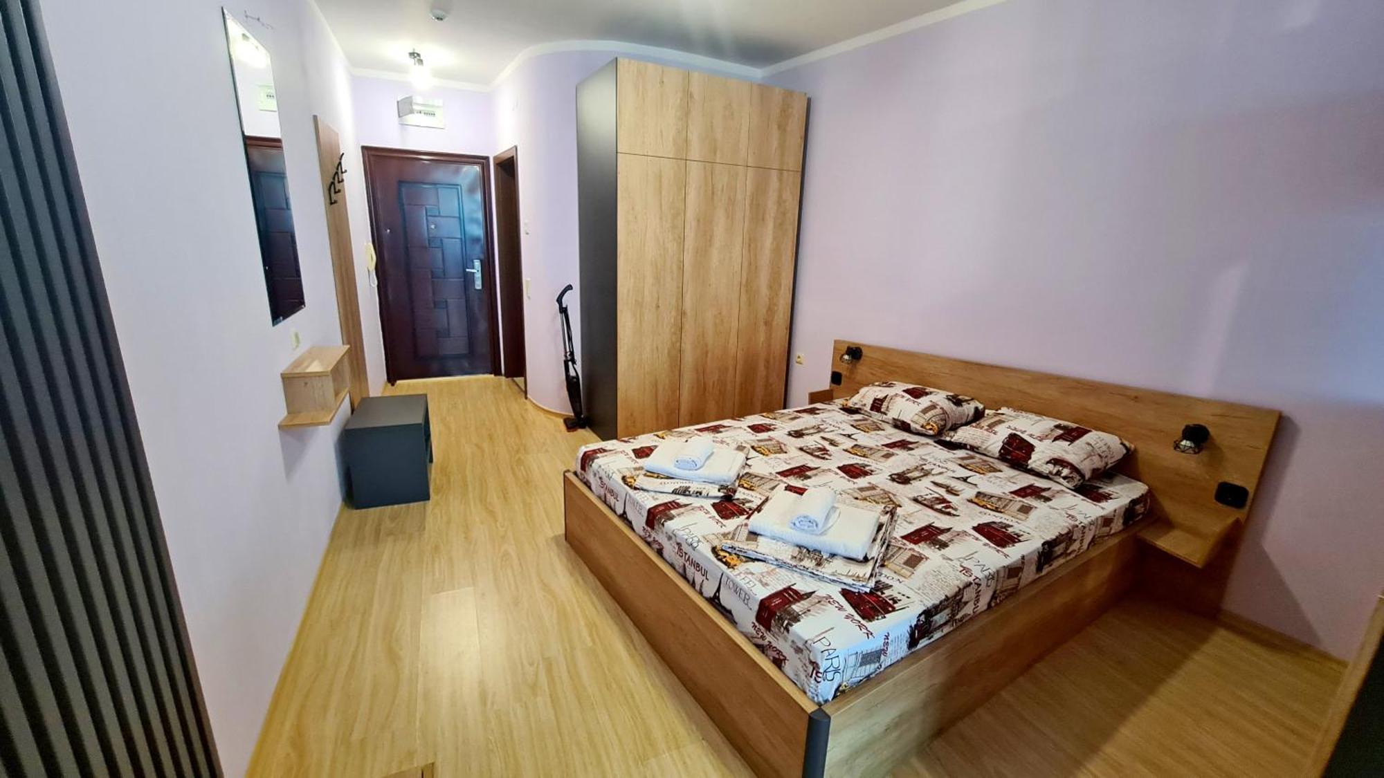 Naser Silver Beach Byala  Luaran gambar
