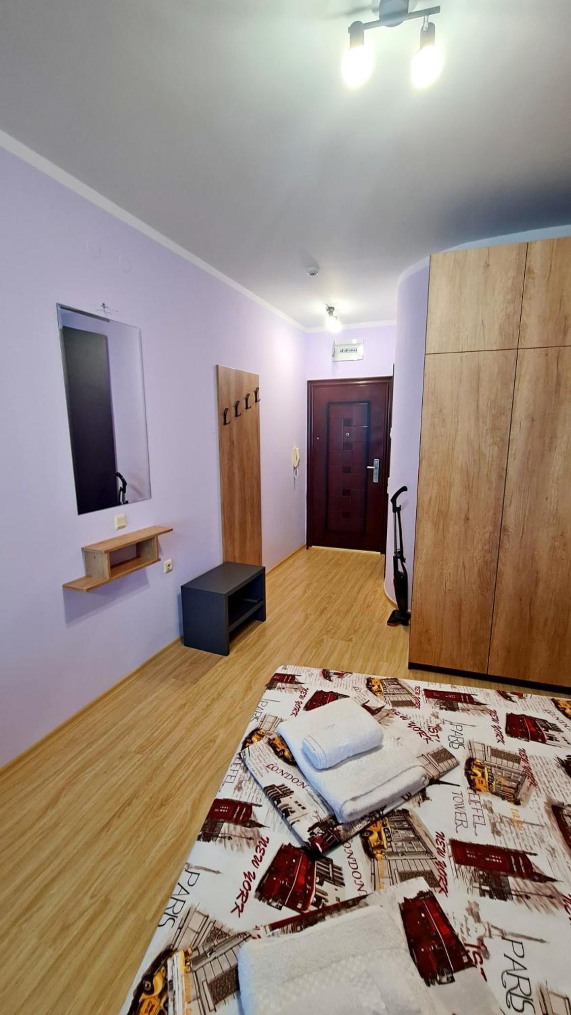 Naser Silver Beach Byala  Luaran gambar