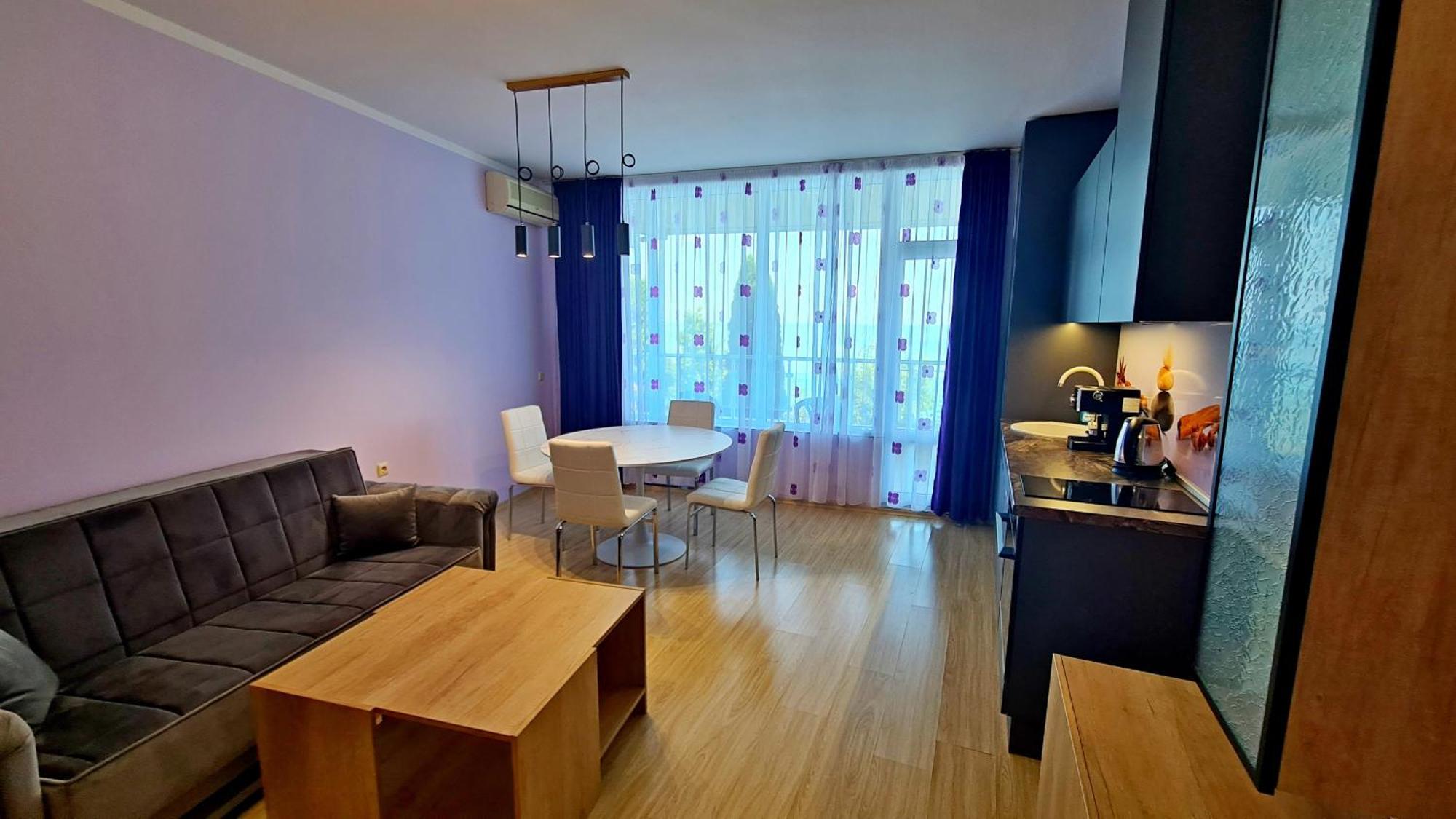 Naser Silver Beach Byala  Luaran gambar