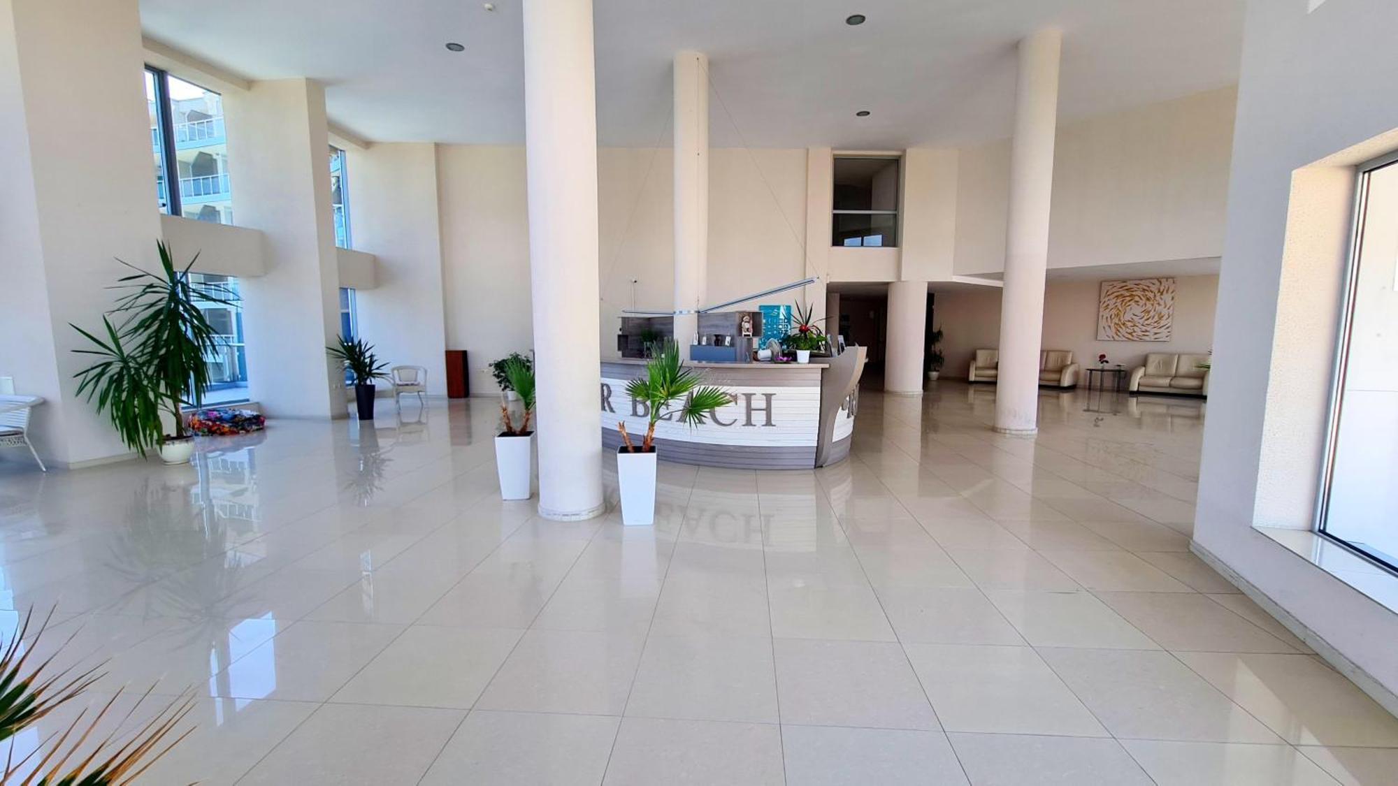 Naser Silver Beach Byala  Luaran gambar